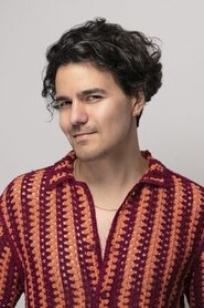 Can Merdan Doğan portrait