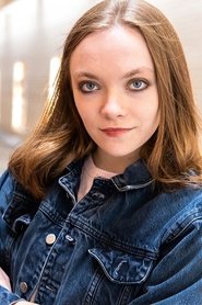Chelsea Jurkiewicz portrait