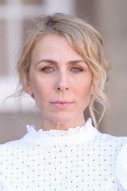 Belinda Gosbee portrait