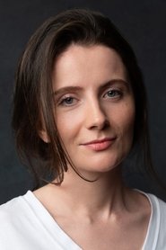 Grace Boyle portrait