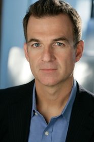 Gregory Abbey portrait