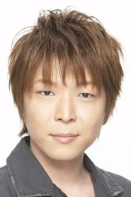 Jun Fukushima portrait