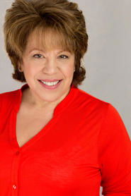 Bonnie Rose portrait