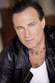 Brent Fidler portrait