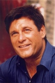Terence Knox portrait