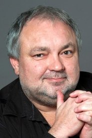 Václav Svoboda portrait