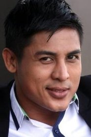 Ery Putra portrait