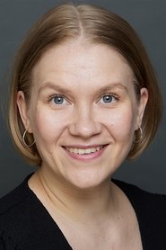 Milla Kuikka portrait