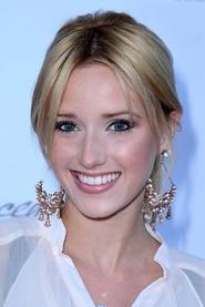 Sloane Avery portrait