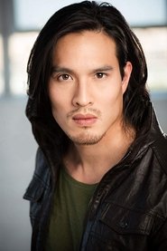 Desmond Chiam portrait