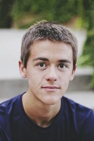 Benjamin Petry portrait