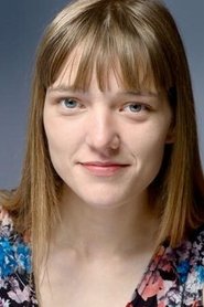 Lara Steward portrait