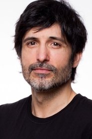 Aitor Beltrán portrait