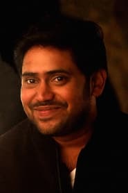 Naveen Neni portrait