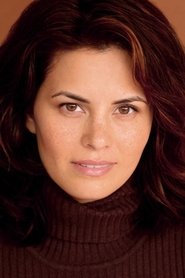 Grace Renn portrait