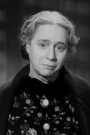 Lisa Golm portrait