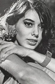 Cristina Aché portrait