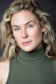 Siobhán Bolton portrait