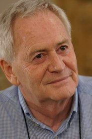István Szabó portrait
