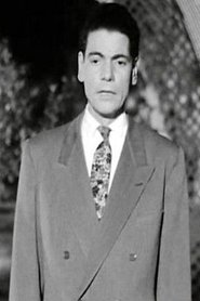 Riad Al Sunbati portrait