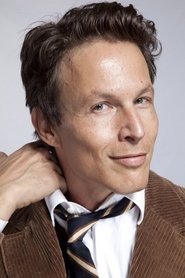 Roberto Zibetti portrait
