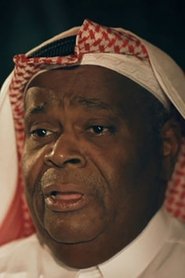 Saad Bakhit portrait