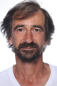Laurent Pons portrait
