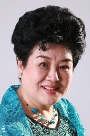 Xiling Wang portrait