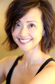Joy Osmanski portrait