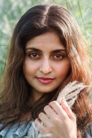 Athmeeya Rajan portrait