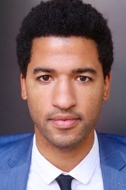 Michael James Kelly portrait