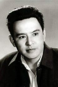 Li Moran portrait