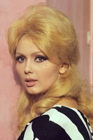 France Anglade portrait