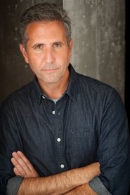 Duncan Minett portrait