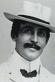 Lewin Fitzhamon portrait