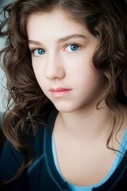 Alisa Vilena portrait