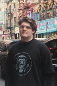 Carter Haskins portrait