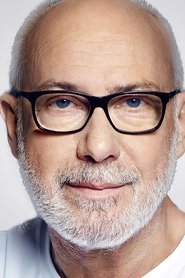 Piotr Machalica portrait
