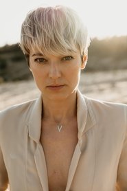 Eniko Fulop portrait