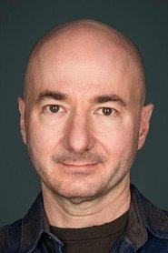 Dean Lorey portrait