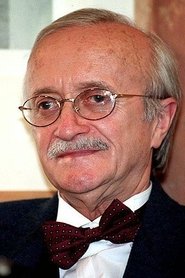 Jan Tadeusz Stanisławski portrait