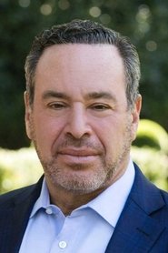 David Frum portrait