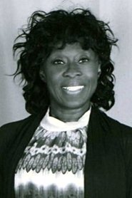 Micheline Dieye portrait