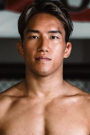 Kai Asakura portrait