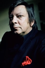 Heribert Sasse portrait