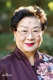 Jiqing Zhang portrait