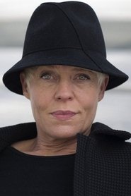 Signe Sejlund portrait