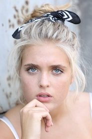 Jana Münster portrait