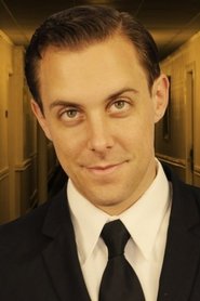 Chris Osborn portrait