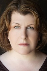 Alison White portrait